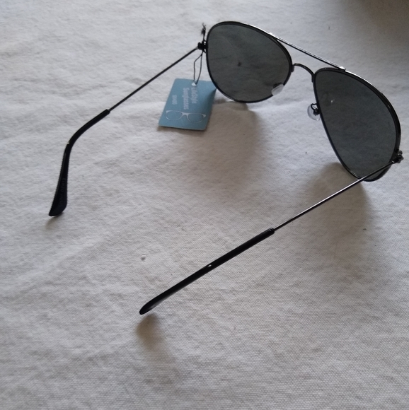 Lifestyle Aviator Sunglasses Top Gun Police Costume Party Cosplay Halloween - Picture 4 of 9